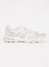 Gel-cumulus 16 sneaker met metallic details - Lichtroze