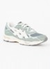 Gel-Nyc sneaker met suède details - Mint