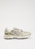 Gel-Nyc sneaker met suède details - Khaki