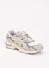Gel-Nyc sneaker van mesh - Ivoor
