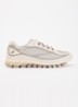 Gel-Quantum 360 sneaker met suède details - Beige