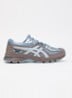 Gel-SD-Lyte sneaker met mesh details - Bruin
