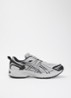 Gel-Ventx sneaker met mesh details - Lichtgrijs