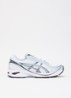 GT-2160 sneaker met mesh details - Lichtblauw