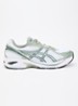 GT-2160 sneaker met mesh details - Groen