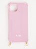 Telefoonhoes voor iPhone 13 - Roze