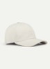 Baseball pet met logo - Ecru-100