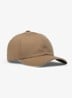 Baseball pet met logo - Caramel-261 / Bruin