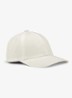 Baseball pet van linnen - Ecru-100 / Beige