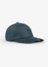 Baseball pet van linnen - Sea Green-301