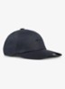 Baseball pet van linnen - Navy-410 / Blauw