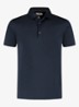 Regular fit polo - Dark Beige-251 / Beige