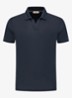 Regular fit polo - Donkerblauw
