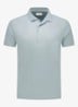 Regular fit polo - Cool Blue-453