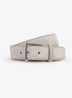 Riem van suède - Light Grey-50 / Grijs