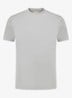 T-shirt met ronde hals - Light Grey-50
