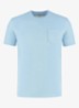 Terry Towelling T-Shirt - Light Beige-271 / Beige