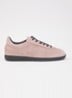 Zane sneaker van leer - Roze