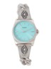 Reset horloge BAW1004 - Zilver