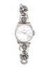 Reset horloge BAW8003 - Zilver