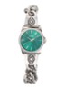 Reset horloge BAW8003 - Groen