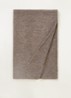 Witzia sjaal 190 x 40 cm - Bruin