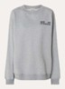 Julle sweater grijs - Grijsmele