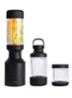 Beast Mighty 850 Plus blender 0,64 liter B85MH-BL-EU - Zwart