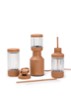 Beast Mighty 850 Plus blender 0,64 liter B85MH-RU-EU - Oranjebruin