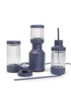 Beast Mighty 850 Plus blender 0,64 liter B85MH-RU-EU - Donkerblauw