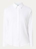 Blouse met kraag - Wit