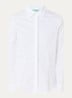 Blouse met kraag - Wit