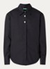Blouse van katoen - Zwart