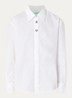 Blouse van katoen - Wit