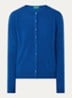 Korenblauw-23T / Kobaltblauw