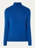 Korenblauw