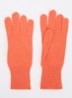 Oranjerood