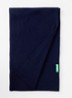 Donkerblauw