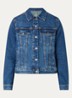 Spijkerjas met borstzakken - Jeans