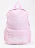 Rugzak met print - Roze