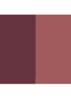 Dual-Ended Long Wear Cream Shadow Stick - oogschaduwstick - Brazen / Radiant Rose