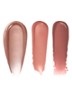 Mini Crushed Lip Trio Lippenset - make-up set - Bare Sparkle | Force of Nature | In the Buff