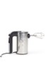Bistro handmixer 11532 - Zilver