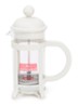 Java cafetière 3-kops - Wit