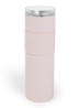 Thermofles 60 cl - Lichtroze