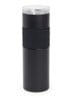 Thermofles 60 cl - Zwart