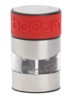 Zout- en pepermolen 11 cm - Rood