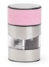 Zout- en pepermolen 11 cm - Roze