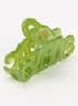 Love haarklem - Groen