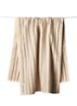 Naram badhanddoek - 600 gr/m2 - 70 x 140 cm - Zand